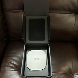 Eero 6 Mesh WiFi Router